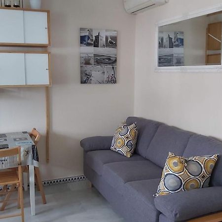 Apartamento Pinar Del Atlantico-La Barrosa 치클라나 데 라 프론테라 외부 사진