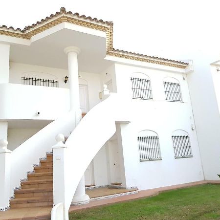 Apartamento Pinar Del Atlantico-La Barrosa 치클라나 데 라 프론테라 외부 사진