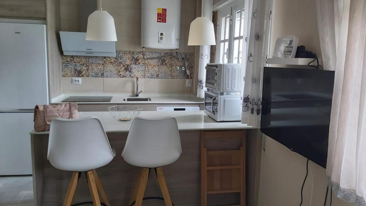 Apartamento Pinar Del Atlantico-La Barrosa 치클라나 데 라 프론테라 외부 사진