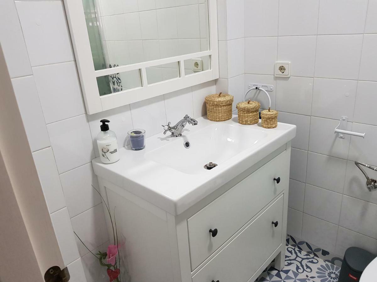 Apartamento Pinar Del Atlantico-La Barrosa 치클라나 데 라 프론테라 외부 사진