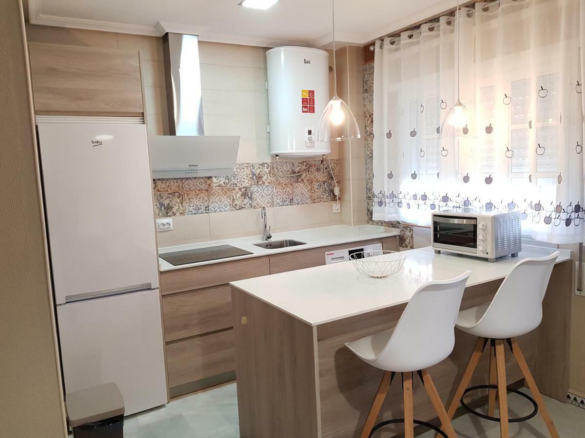 Apartamento Pinar Del Atlantico-La Barrosa 치클라나 데 라 프론테라 외부 사진