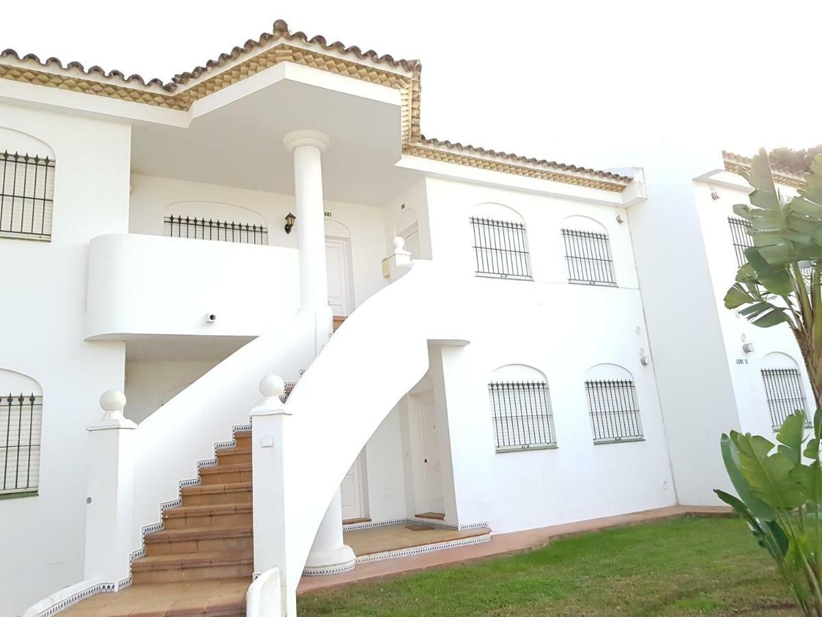 Apartamento Pinar Del Atlantico-La Barrosa 치클라나 데 라 프론테라 외부 사진