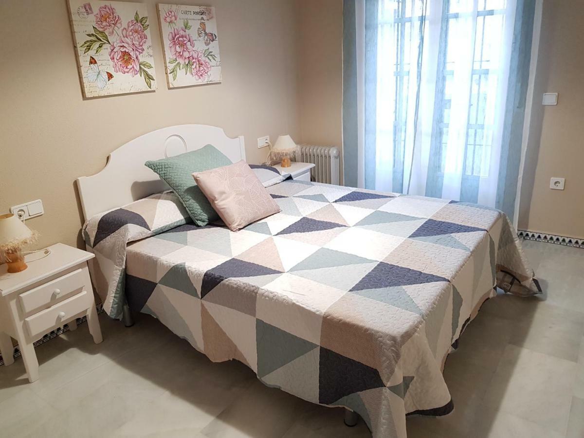 Apartamento Pinar Del Atlantico-La Barrosa 치클라나 데 라 프론테라 외부 사진