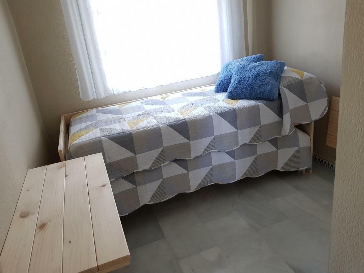Apartamento Pinar Del Atlantico-La Barrosa 치클라나 데 라 프론테라 외부 사진