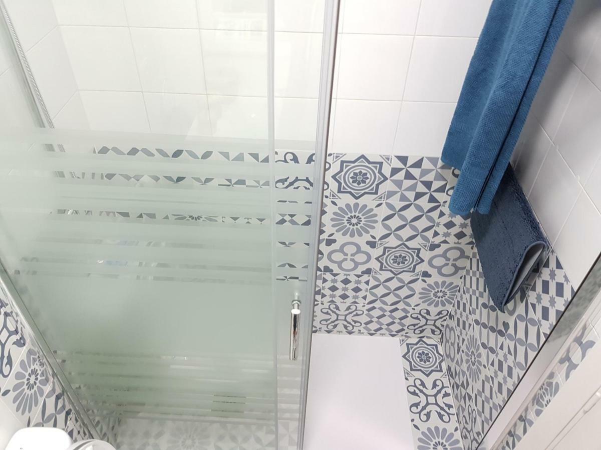 Apartamento Pinar Del Atlantico-La Barrosa 치클라나 데 라 프론테라 외부 사진