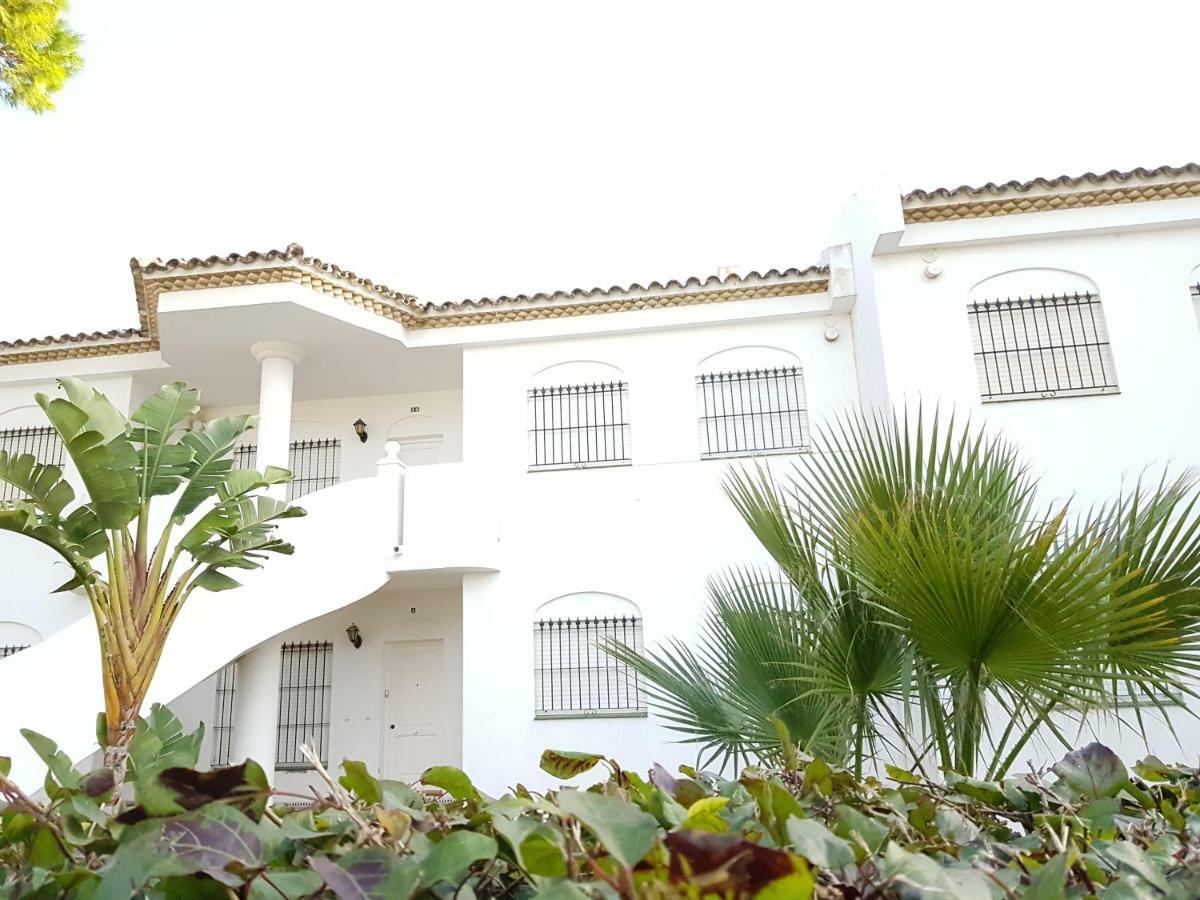 Apartamento Pinar Del Atlantico-La Barrosa 치클라나 데 라 프론테라 외부 사진