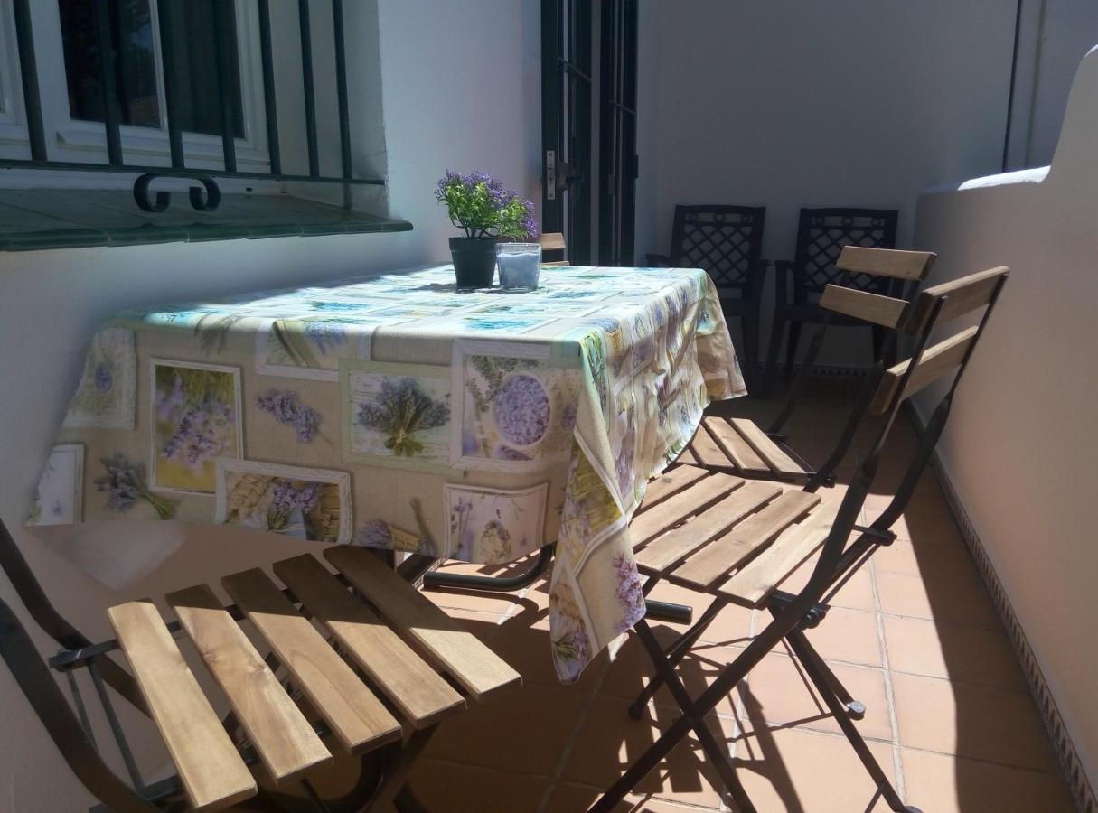 Apartamento Pinar Del Atlantico-La Barrosa 치클라나 데 라 프론테라 외부 사진